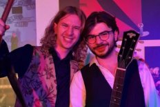 The Meybirds am 7.11. bei TGiF in der Mensa Eichstätt